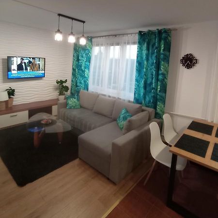 Mk Apartament III Rzeszów Exterior foto